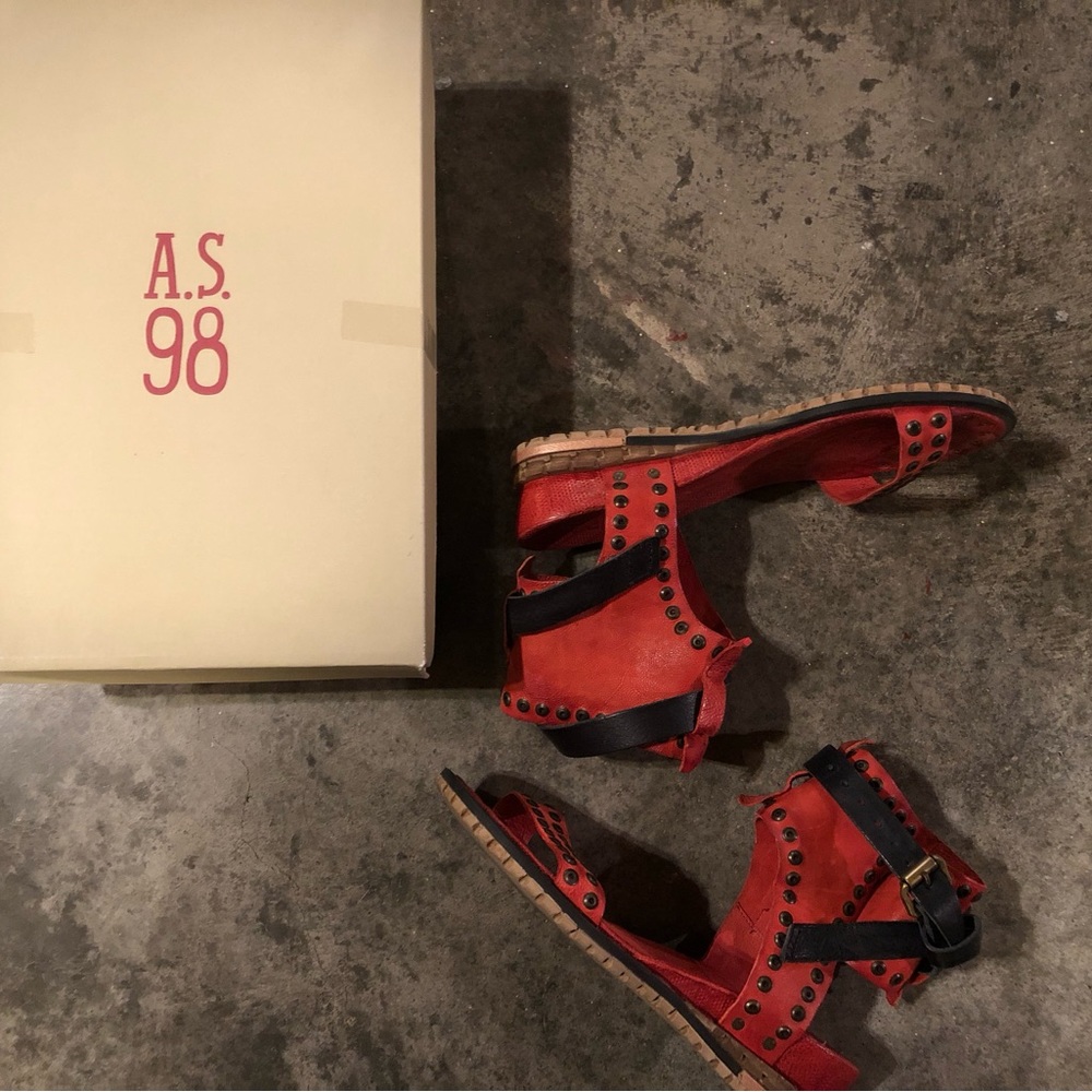A.S. 98 Sandal